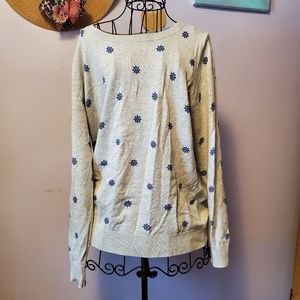 5 for $20 Old Navy Sweater - Large